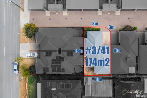 Property photo of 3/41 John Street Armadale WA 6112