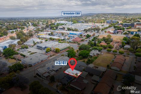 Property photo of 3/41 John Street Armadale WA 6112
