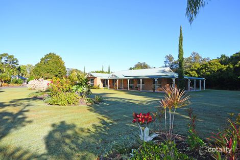 Property photo of 5 Kauri Court Dundowran Beach QLD 4655