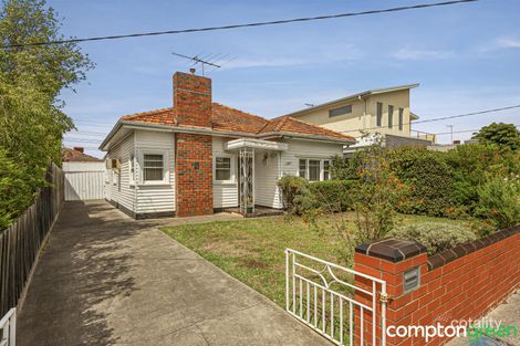 Property photo of 9 Benbow Street Yarraville VIC 3013