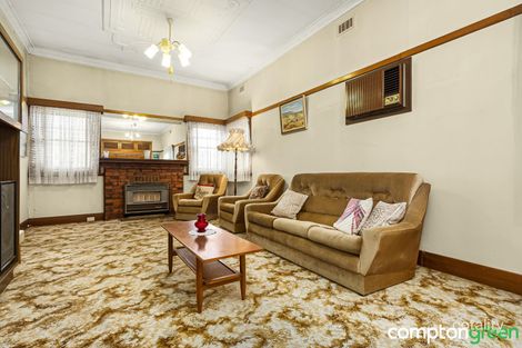 Property photo of 9 Benbow Street Yarraville VIC 3013
