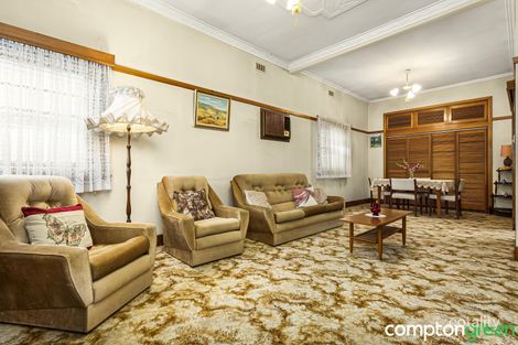 Property photo of 9 Benbow Street Yarraville VIC 3013
