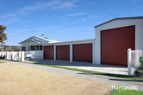 Property photo of 2 Georges Bay Esplanade St Helens TAS 7216