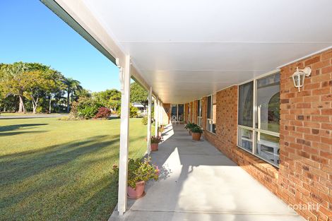 Property photo of 5 Kauri Court Dundowran Beach QLD 4655