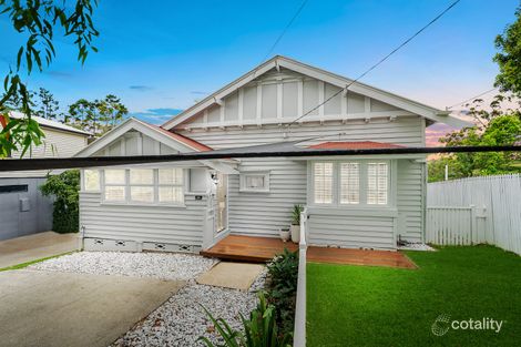 384 Waterworks Rd, Ashgrove, QLD 4060