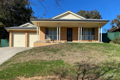 13 Bloodwood Rd, Muswellbrook, NSW 2333