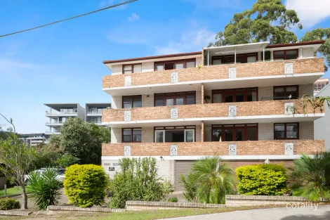 2/520 Kingsway, Miranda, NSW 2228