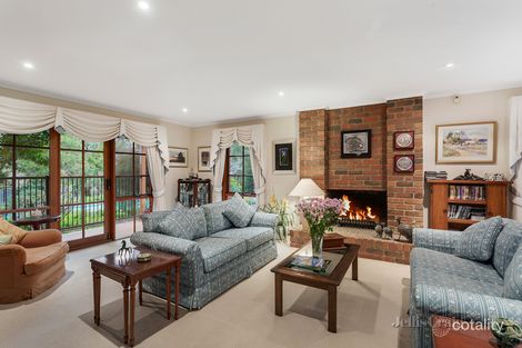 Property photo of 8 Marbert Court North Warrandyte VIC 3113