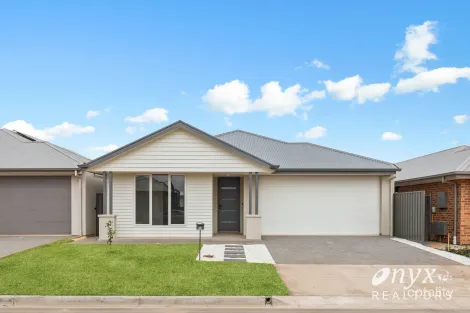 Property photo of 54 Eucalyptus Crescent Andrews Farm SA 5114