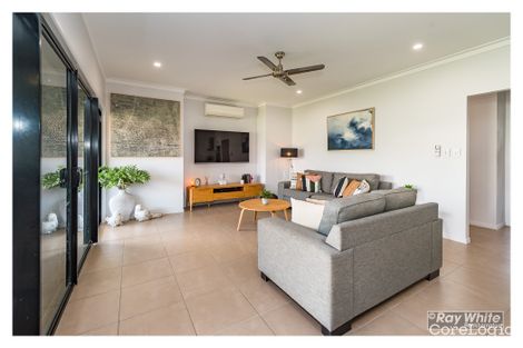 Property photo of 45 River Rose Drive Norman Gardens QLD 4701