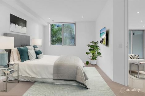 Property photo of 1110/45 Duncan Street West End QLD 4101