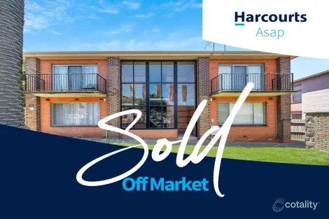 11/48 Princes Hwy, Dandenong, VIC 3175