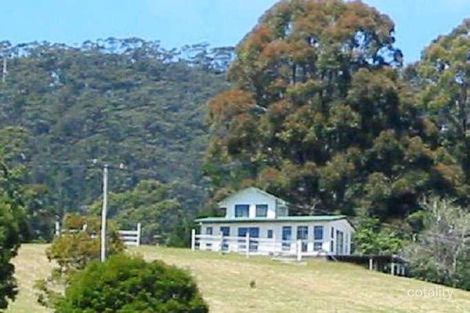 Property photo of 340 Nubeena Back Road Nubeena TAS 7184