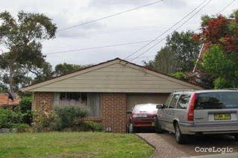 Property photo of 18 Grey Gum Road Mount Colah NSW 2079