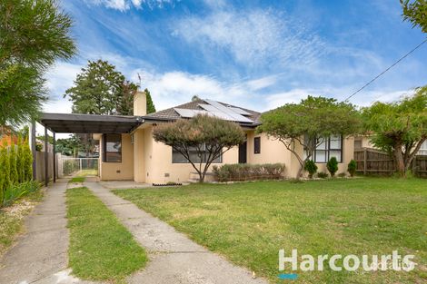 Property photo of 4 Teal Court Dandenong North VIC 3175