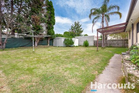Property photo of 4 Teal Court Dandenong North VIC 3175