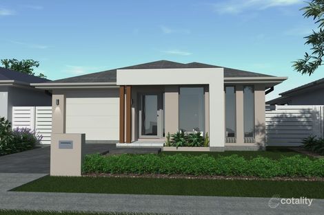Property photo of LOT 560 Bigg Street Schofields NSW 2762