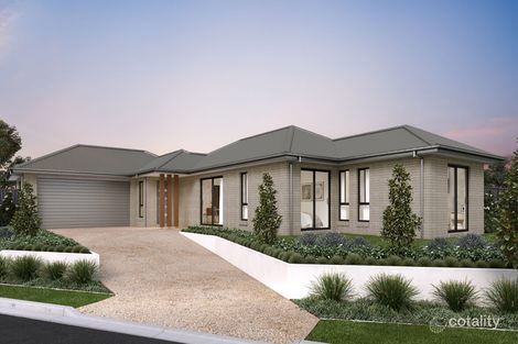 Lot 712 Cambridge Way, Ripley, QLD 4306