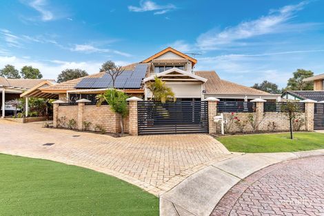 Property photo of 21 Woolnough Heights Kardinya WA 6163