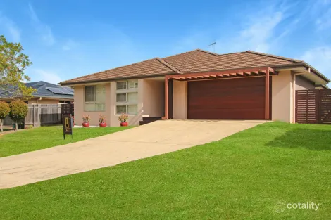 41 Currawong Dr, Port Macquarie, NSW 2444