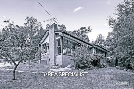 Property photo of 220 Forest Road Boronia VIC 3155