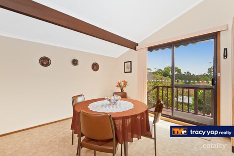 Property photo of 6 Shipway Street Marsfield NSW 2122