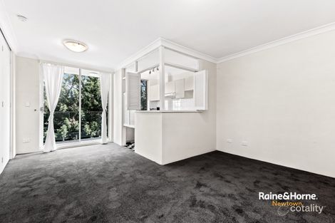 Property photo of 31/19-23 Queen Street Newtown NSW 2042