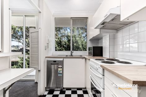 Property photo of 31/19-23 Queen Street Newtown NSW 2042