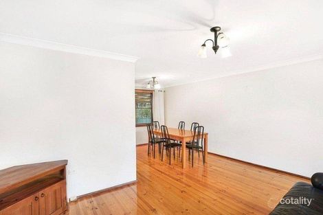 Property photo of 6 Black Close Illawong NSW 2234