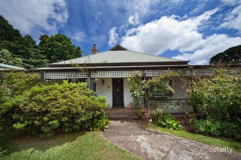 22 Waragil St, Blackheath, NSW 2785