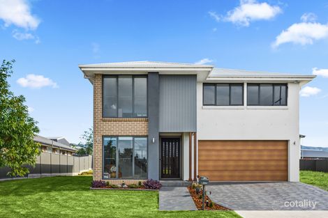 57 Farmgate Cres, Calderwood, NSW 2527