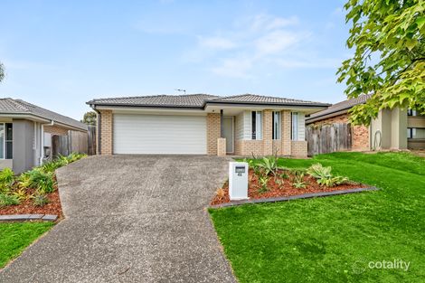 Property photo of 46 Bella Boulevard Willow Vale QLD 4209