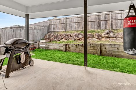 Property photo of 46 Bella Boulevard Willow Vale QLD 4209