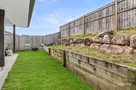 Property photo of 46 Bella Boulevard Willow Vale QLD 4209
