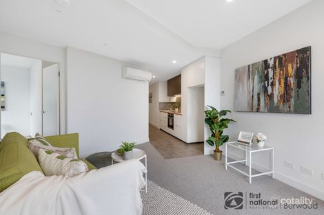 Property photo of 1901/28-44 Bouverie Street Carlton VIC 3053