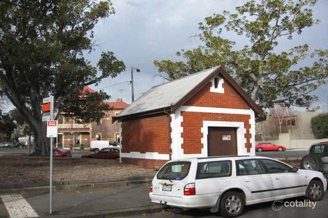 196-198 Errol St, North Melbourne, VIC 3051