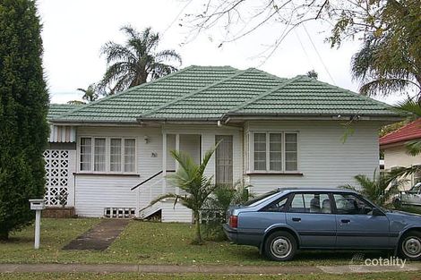 Property photo of 93 Grenfell Street Mount Gravatt East QLD 4122