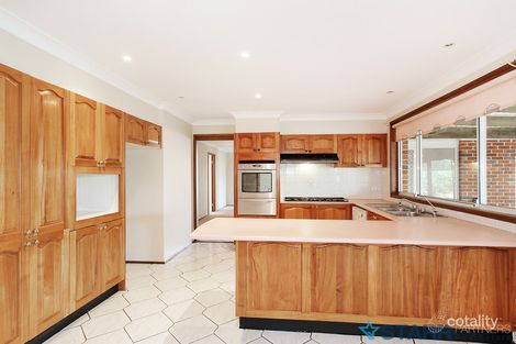 Property photo of 45 Aspinall Avenue Minchinbury NSW 2770