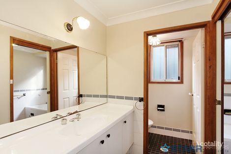 Property photo of 45 Aspinall Avenue Minchinbury NSW 2770