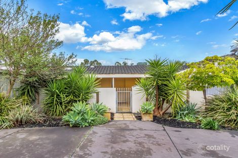 Property photo of 11 Birman Crescent Flagstaff Hill SA 5159