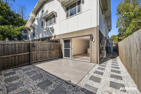 Property photo of 1/34 Aubigny Street Annerley QLD 4103