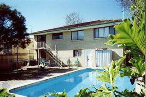 Property photo of 47 Amaranthus Street Runcorn QLD 4113