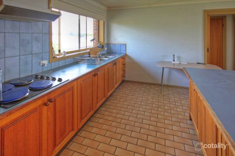 Property photo of 27 Fullarton Drive Paynesville VIC 3880
