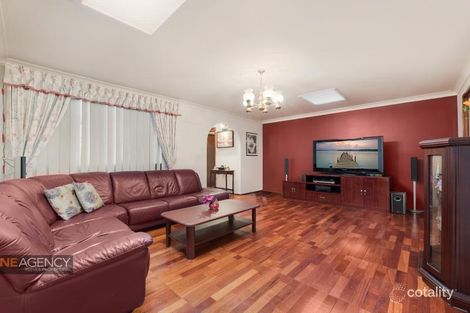 24 Thornhill Cres, Werrington Downs, NSW 2747