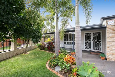 Property photo of 9 Paperbark Crescent Heathwood QLD 4110