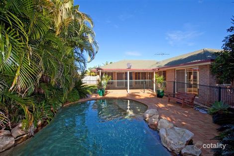 Property photo of 25 Illidge Road Victoria Point QLD 4165