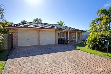 Property photo of 25 Illidge Road Victoria Point QLD 4165