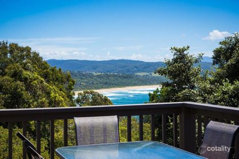 Property photo of 7 Beach Street Tathra NSW 2550