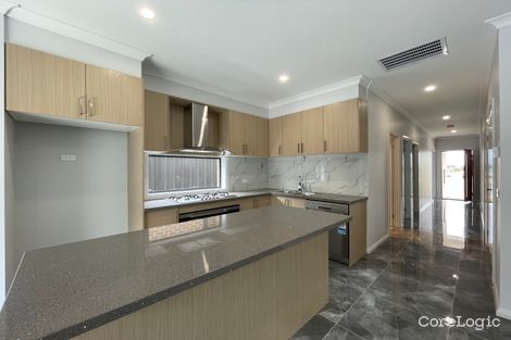 Property photo of 58 Odyssey Boulevard Tarneit VIC 3029