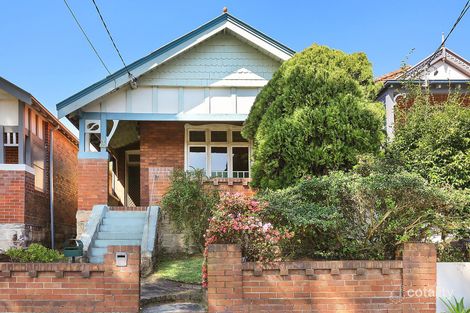 Property photo of 63 Northcote Street Naremburn NSW 2065